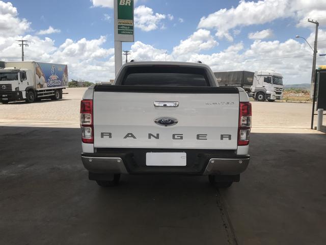 Ranger Limited 2015 - Foto 5