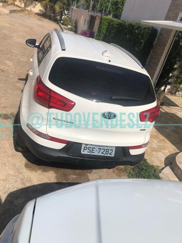 Sportage LX 2.0 - Foto 2