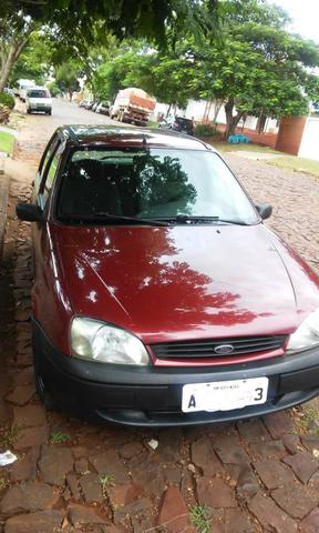 Ford fiesta - Foto 2
