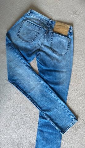 calça jeans feminina lezalez