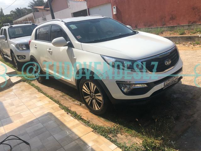Sportage LX 2.0 - Foto 5