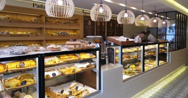MRS Negócios Vende -Padaria/Confeitaria/Pizzaria - São Leo