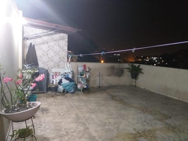 Excelente Casa Duplex 03 Quartos 02 Vagas Piedade | Abolição - Foto 19