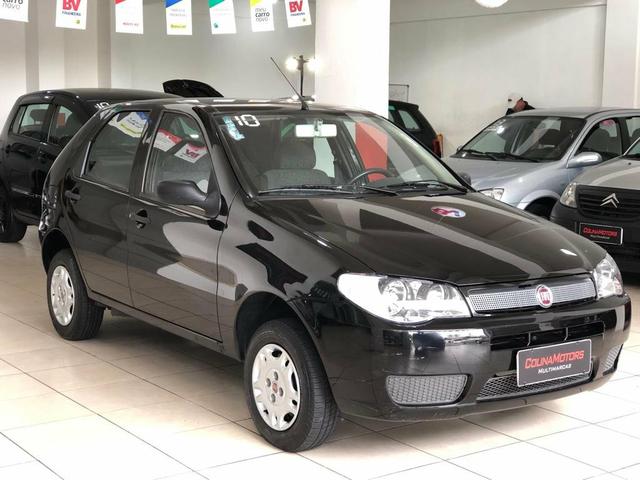 Palio Economy *Apenas 37.000KM Única Dona - Foto 2