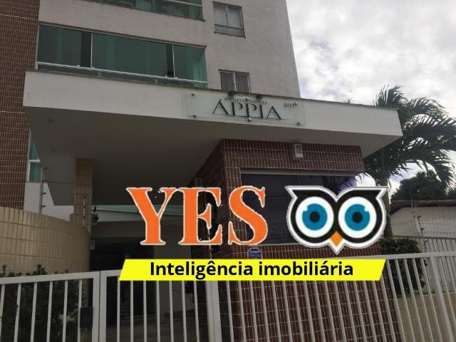 Apartamento para locação na Santa Mônica - 3 quartos - Foto 19