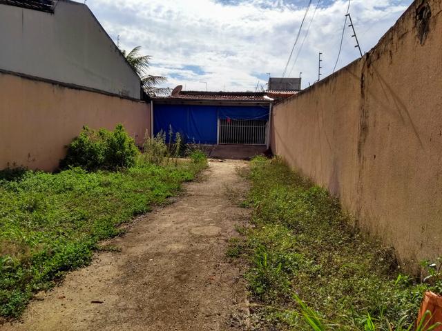 Lote com barracão - Foto 2