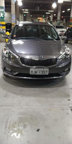 Cerato sx3 2014