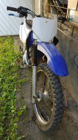 XTZ 125 Trilha - Foto 4