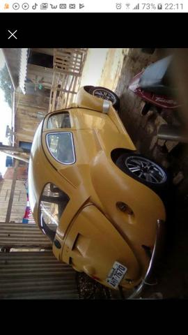 Carroceria de fusca - Foto 2