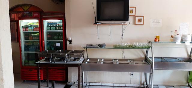 Vende-se Restaurante no Camargos (O Ponto) - Foto 7