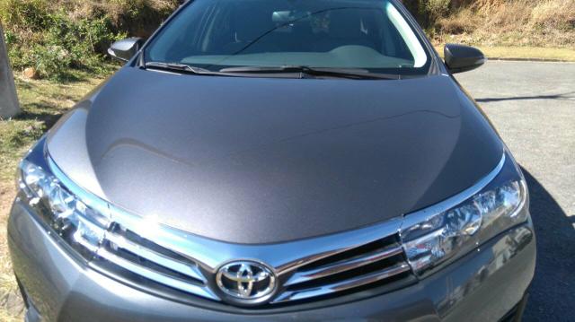 Corolla gli automático (R$6.000,00 abaixo da tabela - Não é carro de leilão) - Foto 7