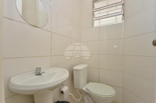 Casa à venda com 2 dormitórios em Cidade industrial, Curitiba cod:153600 - Foto 5