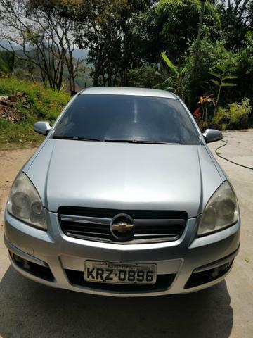 Vectra Elegance 2008, aceito proposta em dinheiro!! - Foto 3