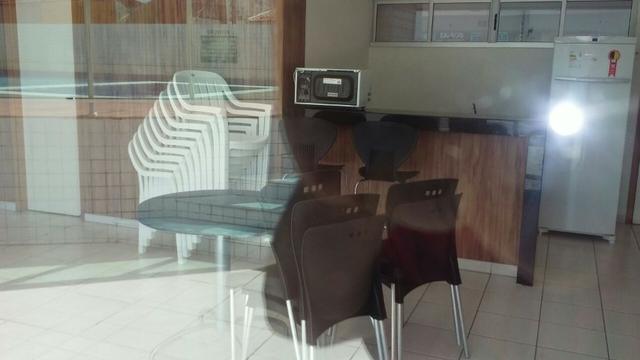 Apt 88m² no Farol, varanda, 3 quartos, 1 suíte + DCE, por apenas 350 mil! - Foto 8