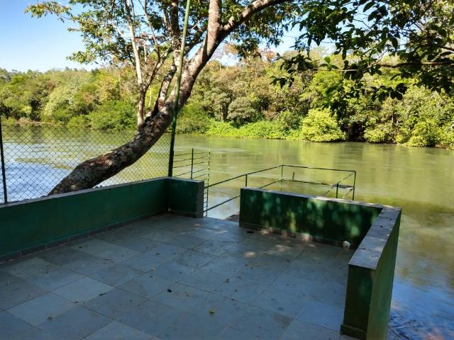 Casa na beira do Rio Paraíba do Sul - Foto 9