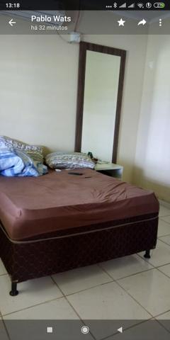 Alugo chácara top bairro Apolônio Sales - Foto 7