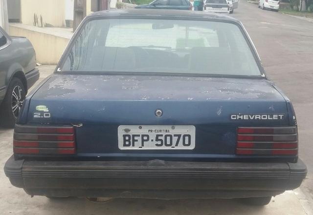 Carro usado - Foto 3