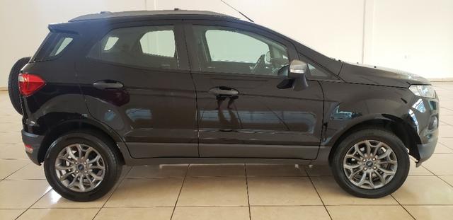 Ecosport FSL 1.6 único dono. - Foto 2