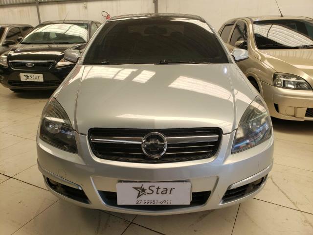 Vectra Expression 2008 super novo, carro para exigentes só R$21.900 - Foto 4
