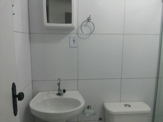 Vendo ou troco, prédio com 18 apartamentos - Foto 7