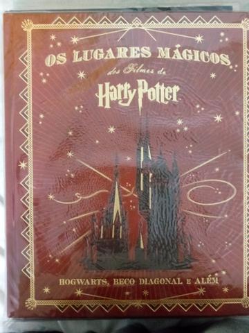 Kit Livros Harry Potter - Foto 2