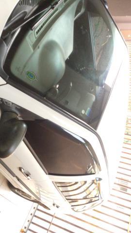 Gol 1.6 8v 1999 branco - Foto 2