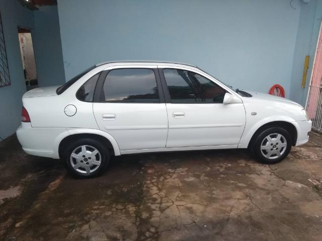 Chevrolet Classic 1.0 Ls VHC E 10/11