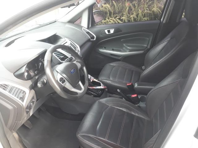 Carro Eco Sport - Foto 2