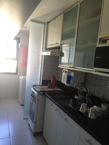 Nascente total, Andar alto, 2 garagens cobertas. - Foto 16