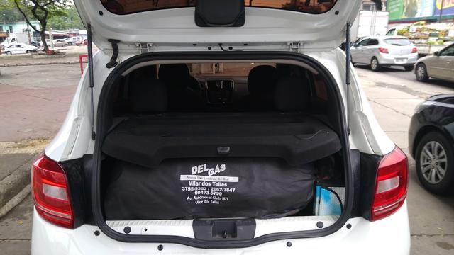 Renault Sandero 2015 2° dono - Foto 5