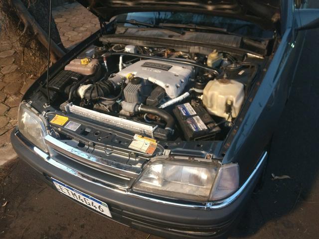Omega CD 4.1 1997 AUT - Foto 10