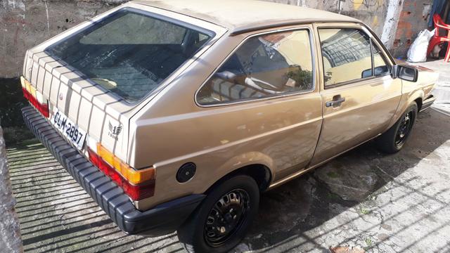 Gol apzao 1.6