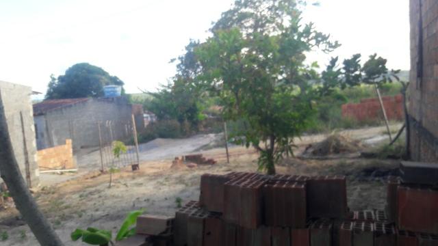 Terreno na entrada de Tamandaré PE - Foto 2