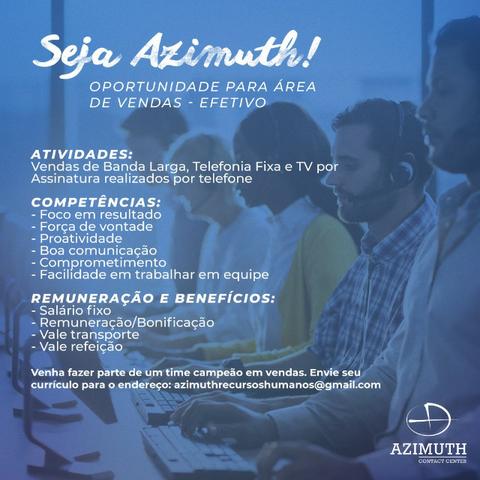 Op. de Televendas Ativo