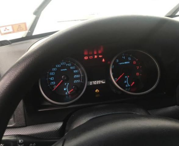 Tr4 2.0 Mecânica flex único dono toda revisada Daniel 21- * - Foto 7
