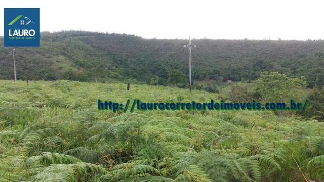Terra em Catuji/MG com 7,5 alqueires - Foto 6