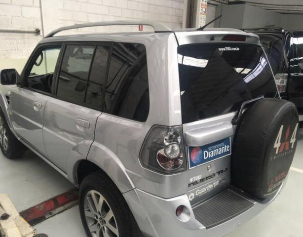 Tr4 2.0 Mecânica flex único dono toda revisada Daniel 21- * - Foto 2