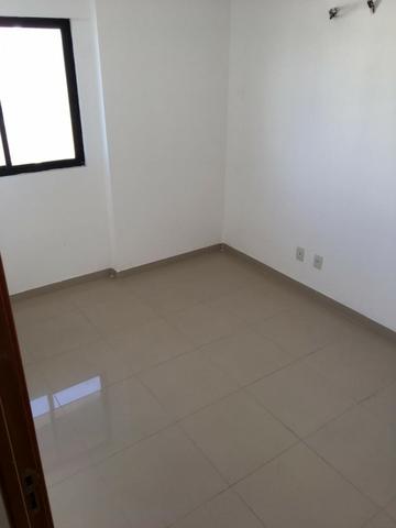 Apto na Jatiúca com 03 quartos. Aceita Financiamento Bancário - Foto 4