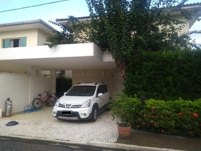 Casa Condomínio Oasis
