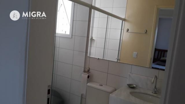 Apartamento à venda com 2 dormitórios em Jardim augusta, São josé dos campos cod:737 - Foto 12
