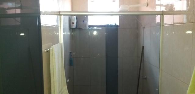 Oportunidade em planaltina DF vendo excelente casa no condomínio Nova Petrópolis barato - Foto 15
