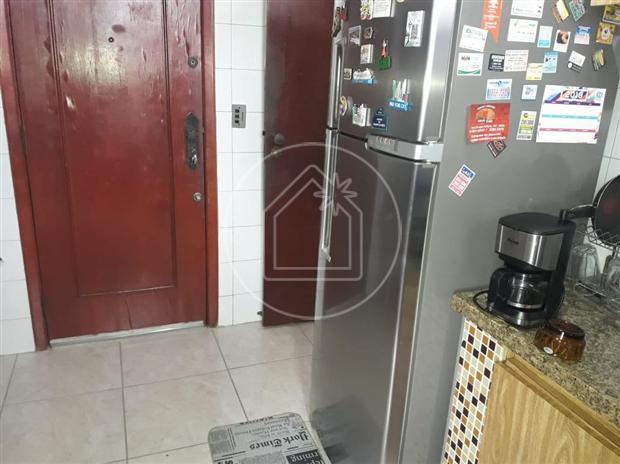 Apartamento à venda com 2 dormitórios em Meier, Rio de janeiro cod:850111 - Foto 15