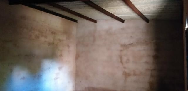 Oportunidade em planaltina DF vendo excelente casa em fase de acabamento barato - Foto 11