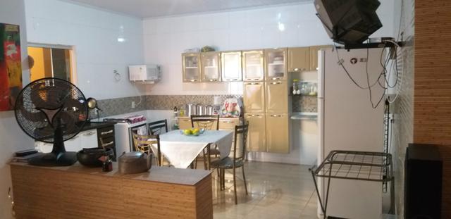 Oportunidade em planaltina DF vendo excelente casa no condomínio Nova Petrópolis barato