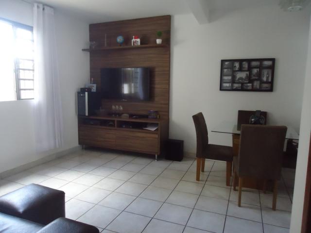 Casa à venda com 3 dormitórios em Caiçara, Belo horizonte cod:5275 - Foto 2