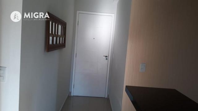 Apartamento à venda com 2 dormitórios em Jardim augusta, São josé dos campos cod:737 - Foto 2