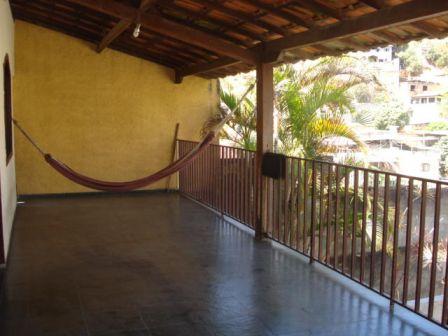 Casa 3 quartos, suíte, 5 vagas - Foto 17