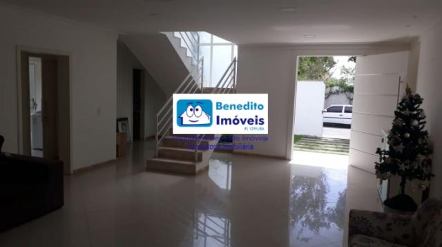 Casa Duplex Padrão Luxo - Foto 8