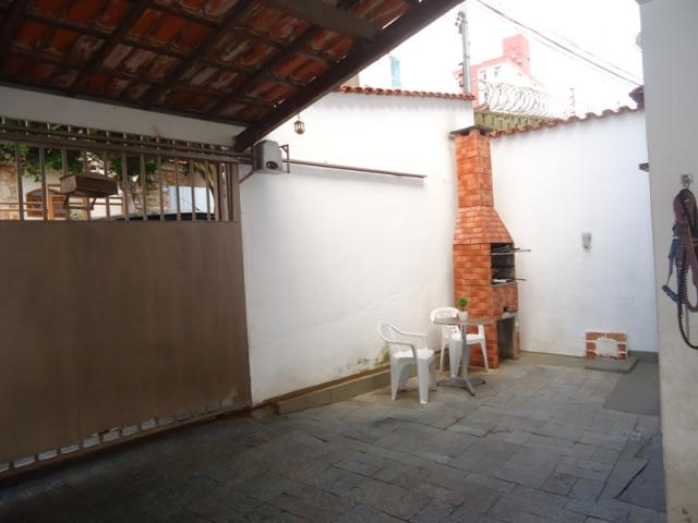 Casa à venda com 3 dormitórios em Caiçara, Belo horizonte cod:5275 - Foto 19