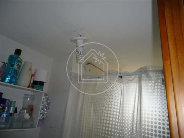 Apartamento à venda com 3 dormitórios em Engenho de dentro, Rio de janeiro cod:848341 - Foto 16